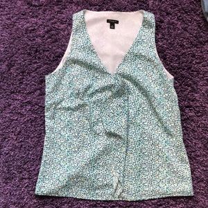 Ann Taylor dress tank top